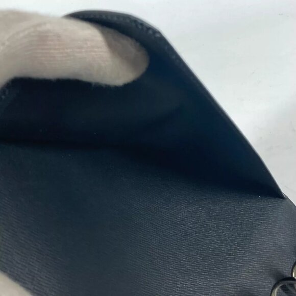 LOUIS VUITTON R20242 Damier Graphite Agenda MM stationery Notebook cover - Picture 7 of 14